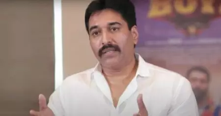 സ്ക്രീൻ പ്രായം കുറയ്ക്കാനാണ് നടൻമാർ പ്രായം കുറഞ്ഞ നായികയെ കാസ്റ്റ് ചെയ്യുന്നത്; അതൊക്കെ ഇൻഡസ്ട്രിയിലെ കുറുക്കുവഴികളാണ്: റഹ്‌മാൻ