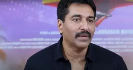 പല നടന്മാരും റിജക്ട് ചെയ്തിട്ടാണ് ആ വേഷം എന്റെയടുത്തേക്ക് വന്നത്, എനിക്ക് മാത്രമേ അത് വര്‍ക്കാകുമെന്ന് തോന്നിയുള്ളൂ: റഹ്‌മാന്‍