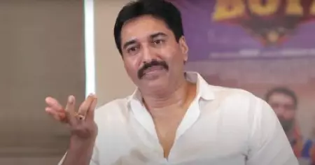 മമ്മൂട്ടി, മോഹൻലാൽ; ആരെയും വെട്ടിച്ച് മുന്നിൽ വരണം എന്ന തോന്നൽ ഉണ്ടായിരുന്നില്ല: റഹ്‌മാൻ