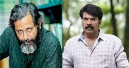 ആ സിനിമയില്‍ മമ്മൂക്കയുടെ പെര്‍ഫോമന്‍സ് കണ്ട് അത്ഭുതപ്പെട്ടിട്ടുണ്ട്: രാജേഷ് ശര്‍മ