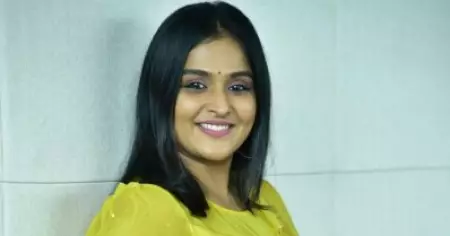 വളരെ സാധാരണക്കാരനായ എന്നാൽ നല്ല ഹൈ വാല്യൂവുള്ള സൂപ്പർ സ്റ്റാറാണ് അദ്ദേഹം: രമ്യ നമ്പീശൻ