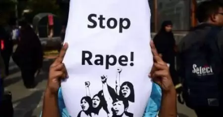 17കാരിയായ ദേശീയ ഷൂട്ടിങ് താരത്തെ പീഡിപ്പിച്ചു; പരിശീലകനെതിരെ കേസ്; സസ്പെന്‍ഷന്‍