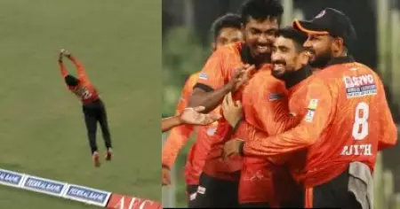 സൂപ്പര്‍മാന്‍ സല്‍മാനും അഖിന്‍ ദേവിന്റെ ലാസ്റ്റ് ഓവര്‍ ത്രില്ലറും; ഗ്ലോബ്‌സ്റ്റാര്‍സ് തകര്‍ത്തു!