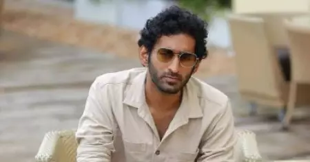 ആ സൂപ്പര്‍ സ്റ്റാര്‍ വരുന്നത് കണ്ടാല്‍ ഒരു പട ഇളകി വരുന്നത് പോലെ: സഞ്ജു സനിച്ചന്‍