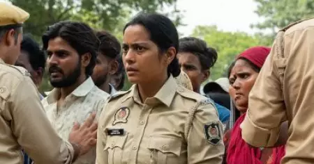 ലാപതാ ലേഡീസ് മാത്രമല്ല; ഹിന്ദി ചിത്രത്തെ ഓസ്‌കര്‍ എന്‍ട്രിക്ക് തെരഞ്ഞെടുത്ത് യു.കെ