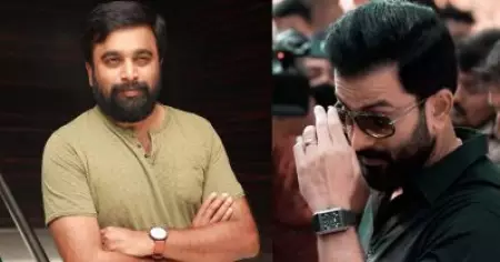 എന്നെക്കാള്‍ മികച്ച സംവിധായകനാകുമെന്ന് അന്നേ ഞാന്‍ പൃഥ്വിയോട് പറഞ്ഞിരുന്നു: ശശികുമാര്‍