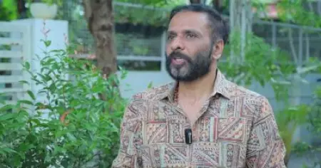 നൂലിന്മേൽ കളിയെന്ന് തോന്നിയ ക്ലൈമാക്സ്, ഉപേക്ഷിച്ച ആ മൾട്ടിസ്റ്റാർ ചിത്രം ഒടുവിൽ സൂപ്പർഹിറ്റായി: സേതു