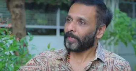 ടൈറ്റിലടക്കം കിട്ടിയിട്ടും കഥ റെഡിയാവാത്ത ആ ചിത്രം ഒടുവിൽ സൂപ്പർ ഹിറ്റായി: സേതു