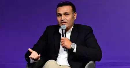ഇന്ത്യൻ ടീമിൽ അവന് വെല്ലുവിളികൾ കുറവായിരിക്കും: പ്രസ്താവനയുമായി സെവാഗ്