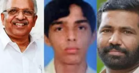 ഷുക്കൂര്‍ വധക്കേസ്; പി. ജയരാജന്റെയും
 ടി. വി. രാജേഷിന്റെയും വിടുതല്‍ ഹരജി സി.ബി.ഐ പ്രത്യേക കോടതി തള്ളി