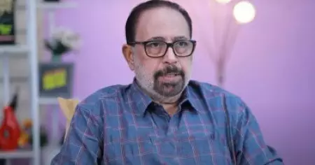 ലോഹിതദാസിൻ്റെ മരണം ഒരുപാട് സങ്കടപ്പെടുത്തി, പിന്നീട് ദേവദൂതനും: സിബി മലയിൽ