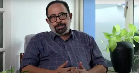 മോഹൻലാലിനെ പോലെ ഏത് കഥാപാത്രവും ആ നടിയെ ധൈര്യമായി ഏല്പിക്കാം: സിബി മലയിൽ