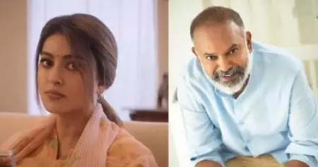 ഗോട്ടില്‍ സ്‌നേഹക്ക് പകരം മനസില്‍ വിചാരിച്ചത് ആ നടിയെ: വെങ്കട് പ്രഭു