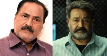 ലാൽ എടുത്ത എഫേർട്ടൊന്നും ആ നടൻ എടുത്തില്ല, ആ റീമേക്ക് ചിത്രം പരാജയപ്പെട്ടു: സ്ഫടികം ജോർജ്