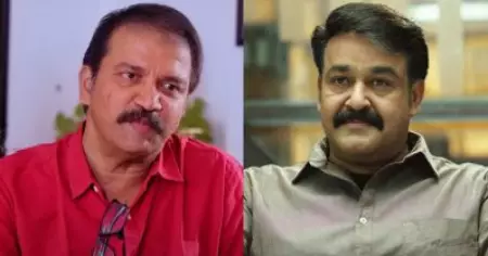 വെറും പതിനഞ്ച് സെന്ററിൽ മാത്രമാണ് ആ മോഹൻലാൽ ചിത്രം റിലീസായത്; സൂപ്പർ ഹിറ്റിനെ കുറിച്ച് ശ്രീകാന്ത് മുരളി