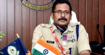 മരം മുറി മുന്‍ എസ്.പിയുടെ കാലത്താണെന്ന് മൊഴി നല്‍കാന്‍ ആവശ്യപ്പെട്ടു; എസ്.പി സുജിത്ത് ദാസിനെതിരെ വീണ്ടും പരാതി