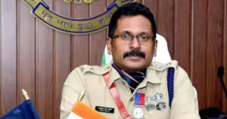 മുന്‍ മലപ്പുറം എസ്.പി സുജിത് ദാസിനെതിരായ സസ്പെന്‍ഷന്‍ പിന്‍വലിച്ചു