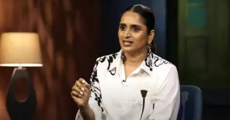 അവന്റെ അന്നത്തെ ഭാവം കണ്ടപ്പോഴേ ഭാവിയില്‍ സിനിമ ചെയ്യുമെന്ന് തോന്നി; ഇന്ന് സൂപ്പര്‍ഹിറ്റ് ചിത്രത്തിന്റെ സംവിധായകന്‍: സുരഭി ലക്ഷ്മി