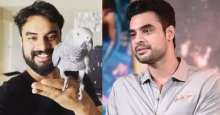 ആ തത്തയുടെ മരണം എനിക്ക് ആരോടും പറയാന്‍ പറ്റാത്ത അവസ്ഥയായിരുന്നു: ടൊവിനോ