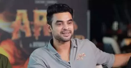 സിനിമ സ്വപ്നം കണ്ട് കടന്ന് വന്ന രണ്ട് സ്‌മോൾ ടൌൺ ബോയ്സാണ് ഞാനും അവനും: ടൊവിനോ