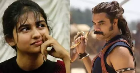എ.ആർ.എം ഇറങ്ങിയ ശേഷം ഞാൻ മമിതക്ക് മെസേജ് അയച്ച് നന്ദി പറഞ്ഞു: ടൊവിനോ