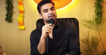 ആ ചിത്രത്തിലേക്ക് എന്നെ വിളിക്കരുതെന്ന് സംവിധായകനോട് രാജുവേട്ടൻ, അവനിപ്പോൾ നായക നടനാണെന്ന് അദ്ദേഹം പറഞ്ഞു: ടൊവിനോ