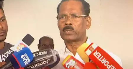 പേരാമ്പ്രയിലെ എല്‍.ഡി.എഫ് അനൗണ്‍സ്‌മെന്റില്‍ ചട്ടലംഘനം നടന്നിട്ടില്ല: ജില്ലാ കളക്ടര്‍