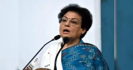 ഹേമ കമ്മിറ്റി റിപ്പോര്‍ട്ടിന്റെ പൂര്‍ണരൂപം നല്‍കിയില്ല; കേരളത്തിലേക്ക് നേരിട്ടെത്തുമെന്ന് ദേശീയ വനിതാ കമ്മീഷന്‍