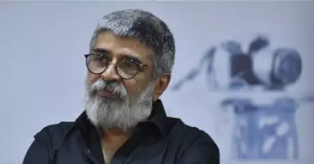 ഇന്ന് ഇന്ത്യയിലെ നമ്പർ വൺ ആക്ടറാണ് മലയാളത്തിലെ ആ യുവനടൻ; സംവിധായകൻ വേണു