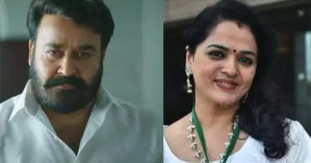 ആ മോഹൻലാൽ ചിത്രത്തിന് ശേഷം ഒരുപാട് കുറ്റപ്പെടുത്തലും കുത്തുവാക്കുകളും കേൾക്കേണ്ടി വന്നു: വിന്ദുജ മേനോൻ