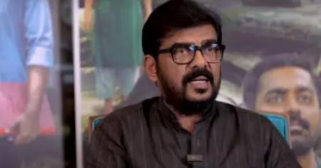 എന്റെ അഭിനയ ജീവിതത്തിലെ ഏറ്റവും വലിയ സങ്കടം; ആ സിനിമ വേണ്ടത് പോലെ ഓടിയില്ല: വിജയരാഘവന്‍