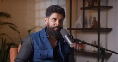 പ്രശസ്തിയുടെ വില വളരെ വലുതാണ്; അവര്‍ നിങ്ങളെ എപ്പോഴും നിരീക്ഷിച്ചുകൊണ്ടിരിക്കും: വിക്രം
