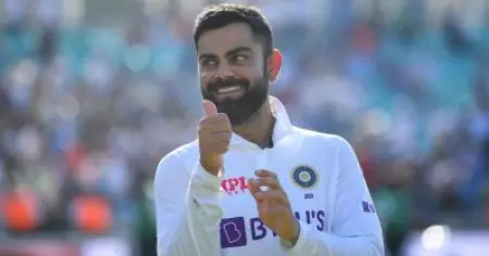വിരാട്, നിങ്ങളെ ടെസ്റ്റ് ക്രിക്കറ്റിന് വേണം; പ്രതികരണവുമായി മുന്‍ വെസ്റ്റ് ഇന്‍ഡീസ് ക്രിക്കറ്റ് ഇതിഹാസം