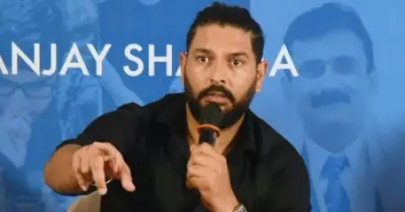ടി-20യില്‍ എങ്ങനെ കളിക്കണമെന്ന് അവനറിയാം; സൂപ്പര്‍ താരത്തെ പ്രശംസിച്ച് യുവരാജ്