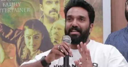 ആരോടും ചാൻസ് ചോദിക്കാറില്ല, പക്ഷെ ആ സംവിധായകനോട്‌ അവസരം ചോദിക്കണം: അമിത് ചക്കാലക്കൽ