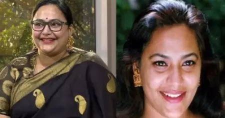 ചില പ്രശ്നങ്ങള്‍ ഞാനും നേരിട്ടിട്ടുണ്ട്; ഒരു സിനിമയുടെ ഷൂട്ടിങ്ങിനിടയില്‍ ഇറങ്ങിപോയി: അഞ്ജു