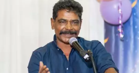സിനിമാജീവിതത്തില്‍ ഏറ്റവുമധികം മാനസികസമ്മര്‍ദത്തിലൂടെ കടന്നു പോയ ദിവസങ്ങളാണത്: ആന്റണി പെരുമ്പാവൂര്‍