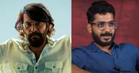 മമ്മൂക്കക്ക് ഒരു കഥാപാത്രത്തില്‍ നിന്ന് മറ്റൊന്നിലേക്ക് എളുപ്പത്തില്‍ മാറാന്‍ ആകുന്നതിന് കാരണമുണ്ട്: അനു മോഹന്‍