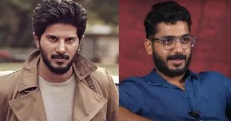 ദുല്‍ഖറിന്റെ നെറ്റ്ഫ്‌ളിക്‌സ് ലെവല്‍ വയലന്‍സുള്ള സിനിമ; ഒറിജിനല്‍ സ്‌ക്രിപ്റ്റിലുള്ളത് കുറച്ചുകൂടെ ടെറര്‍: അനു മോഹന്‍