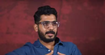 ആ നടിയോടൊപ്പം അഭിനയിക്കണമെന്ന് വലിയ ആഗ്രഹം; അവസരം ചോദിച്ചപ്പോള്‍ 'നീ പറ്റില്ല, ചെറുപ്പം വേണം' എന്ന് പറഞ്ഞു: അനു മോഹന്‍