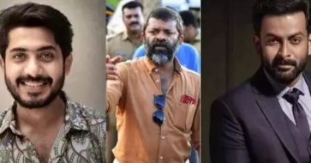 രാജുവേട്ടന്റെ ഒരു ഫോണ്‍ കോള്‍ കാരണമാണ് ഞാനും സച്ചിയേട്ടനും ആ യാത്ര പോകുന്നത്: അനു മോഹന്‍