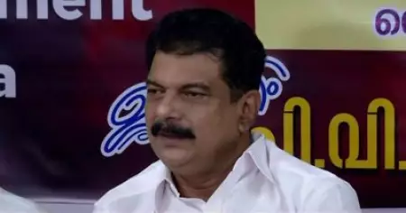 സി.പി.ഐ സീറ്റ് കച്ചവടക്കാര്‍; 25 ലക്ഷം രൂപയ്ക്ക് ഏറനാട് മണ്ഡലം വിറ്റത് രണ്ടുതവണ: പി.വി. അന്‍വര്‍