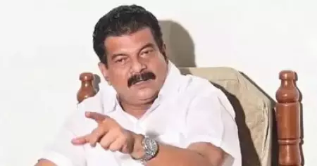 പാലക്കാട് സ്ഥാനാര്‍ത്ഥിയെ പിന്‍വലിക്കും; കോണ്‍ഗ്രസുമായി ചര്‍ച്ച തുടരുന്നു: പി.വി. അന്‍വര്‍