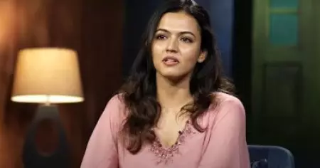 ഹിറ്റാകുമെന്ന് പ്രതീക്ഷിച്ച് ചെയ്ത ചിത്രം, ഇറങ്ങിയ സമയത്ത് മിക്സഡ് റിവ്യൂസ് ആയിപോയി: അപര്‍ണ ദാസ്