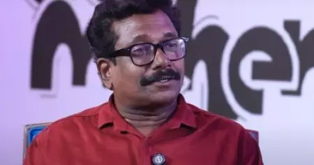 എല്ലാവരും ആരാധിക്കുന്ന ആ സംവിധായകന്‍ എന്നെ വിളിച്ച് നിങ്ങളിനി കുറച്ചുനാള്‍ വീട്ടിലിരിക്കണമെന്ന് പറഞ്ഞു: അപ്പുണ്ണി ശശി