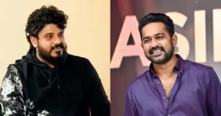 ആസിഫ് അല്ലാതെ വേറെ ആരാണെങ്കിലും ആ സമയത്ത് ഈഗോയടിച്ചേനെ, അവിടെയാണ് അവന്‍ വ്യത്യസ്തനാകുന്നത്: ബിബിന്‍ ജോര്‍ജ്