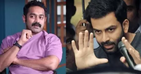 സ്‌ക്രിപ്റ്റ് വായിച്ചപ്പോള്‍ തന്നെ ആ സീന്‍ താന്‍ ഷൂട്ട് ചെയ്യുമെന്നാണ് രാജുവേട്ടന്‍ പറഞ്ഞത്: ആസിഫ് അലി