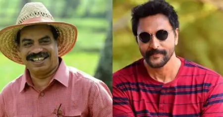 സത്യേട്ടന്റെ ആ ചിത്രം നാല്പത് വട്ടം ഞാൻ തിയേറ്ററിൽ നിന്ന് കണ്ടിട്ടുണ്ട്: ബാബു ആന്റണി