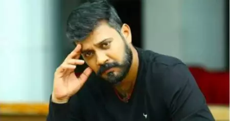 നടന്‍ ബാല അറസ്റ്റില്‍