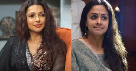 അന്ന് ഞാന്‍ ആ വിജയ് ചിത്രം കണ്ടു; അതോടെ ജ്യോതികയെ അങ്ങേയറ്റം ഇഷ്ടമായി: ഭൂമിക